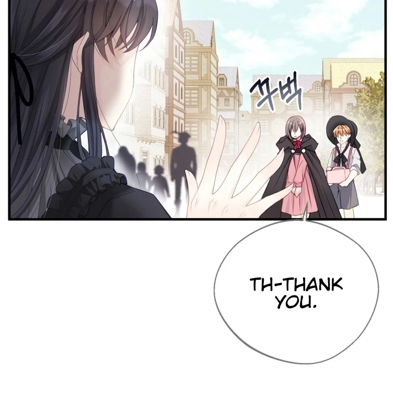 I Became The Black Swan Mother of The White Swan Princess Chapter 9 - page 29