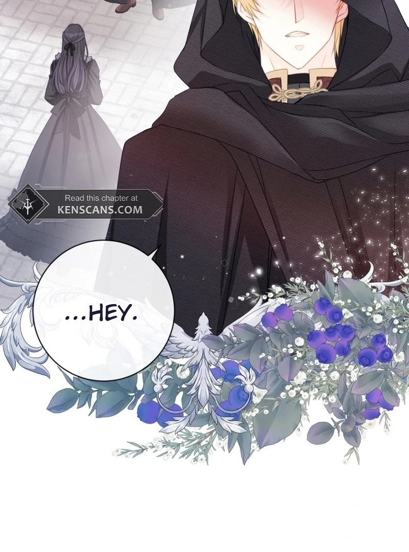 I Became The Black Swan Mother of The White Swan Princess Chapter 9 - page 32