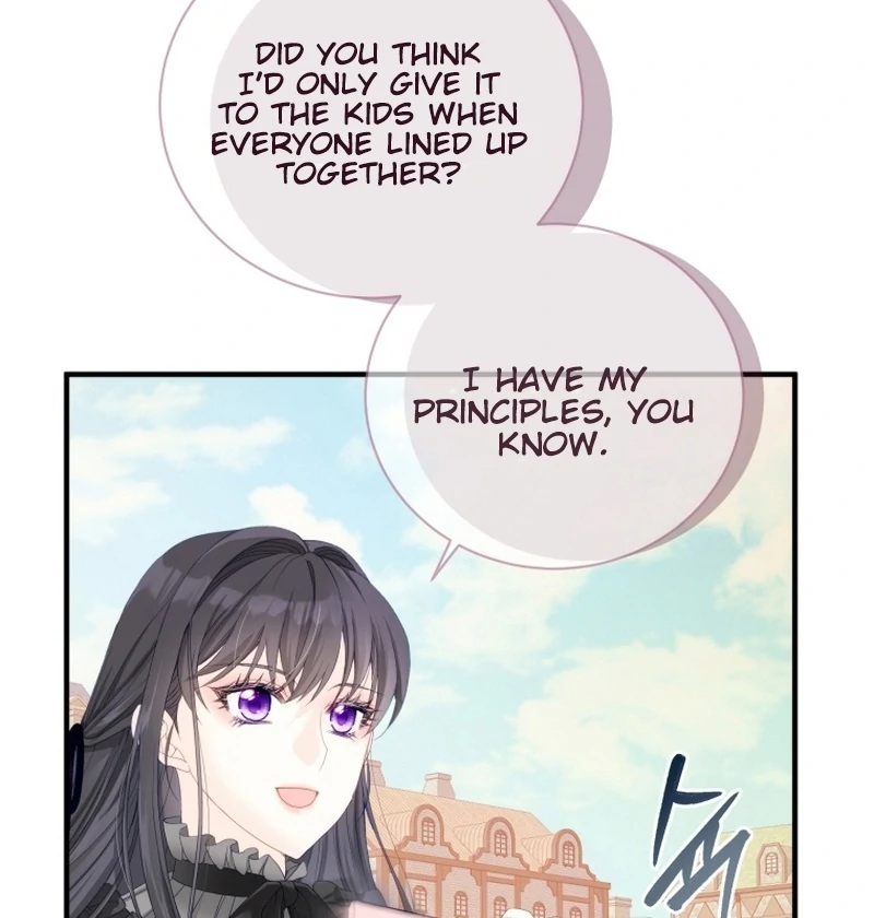 I Became The Black Swan Mother of The White Swan Princess Chapter 9 - page 34