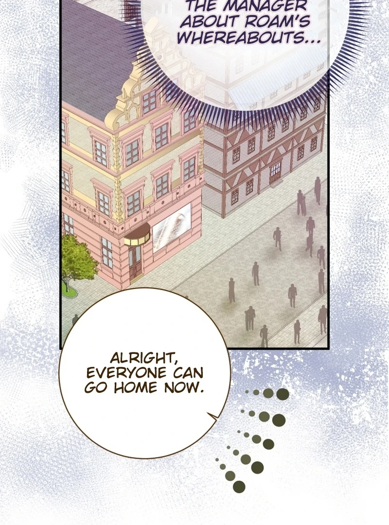 I Became The Black Swan Mother of The White Swan Princess Chapter 9 - page 38