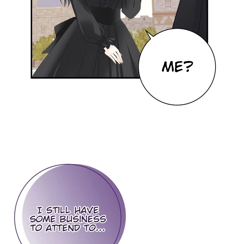 I Became The Black Swan Mother of The White Swan Princess Chapter 9 - page 40