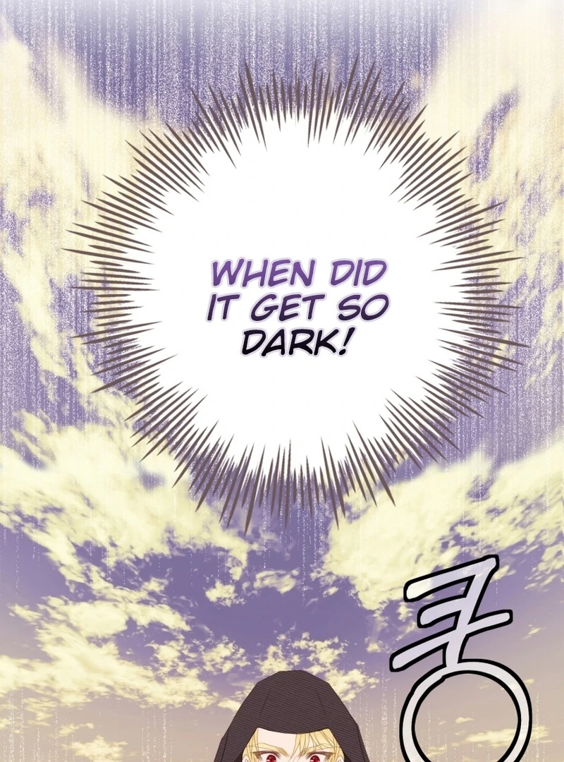 I Became The Black Swan Mother of The White Swan Princess Chapter 9 - page 42