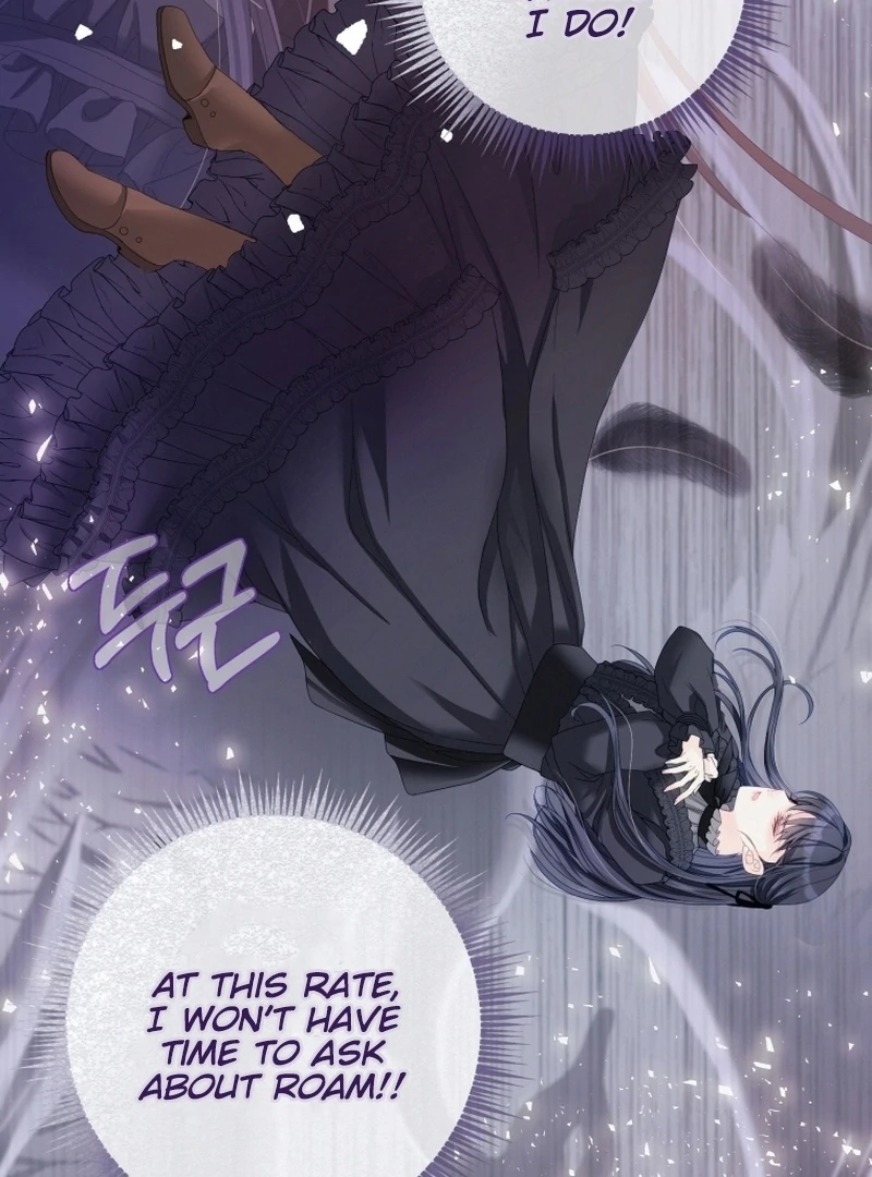 I Became The Black Swan Mother of The White Swan Princess Chapter 9 - page 45