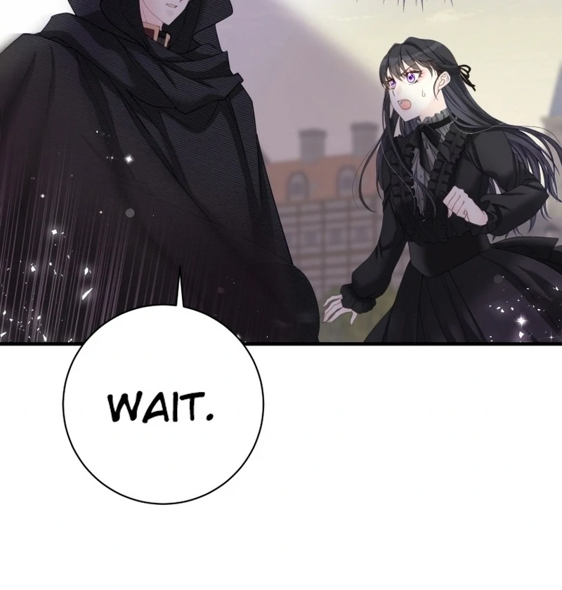 I Became The Black Swan Mother of The White Swan Princess Chapter 9 - page 47