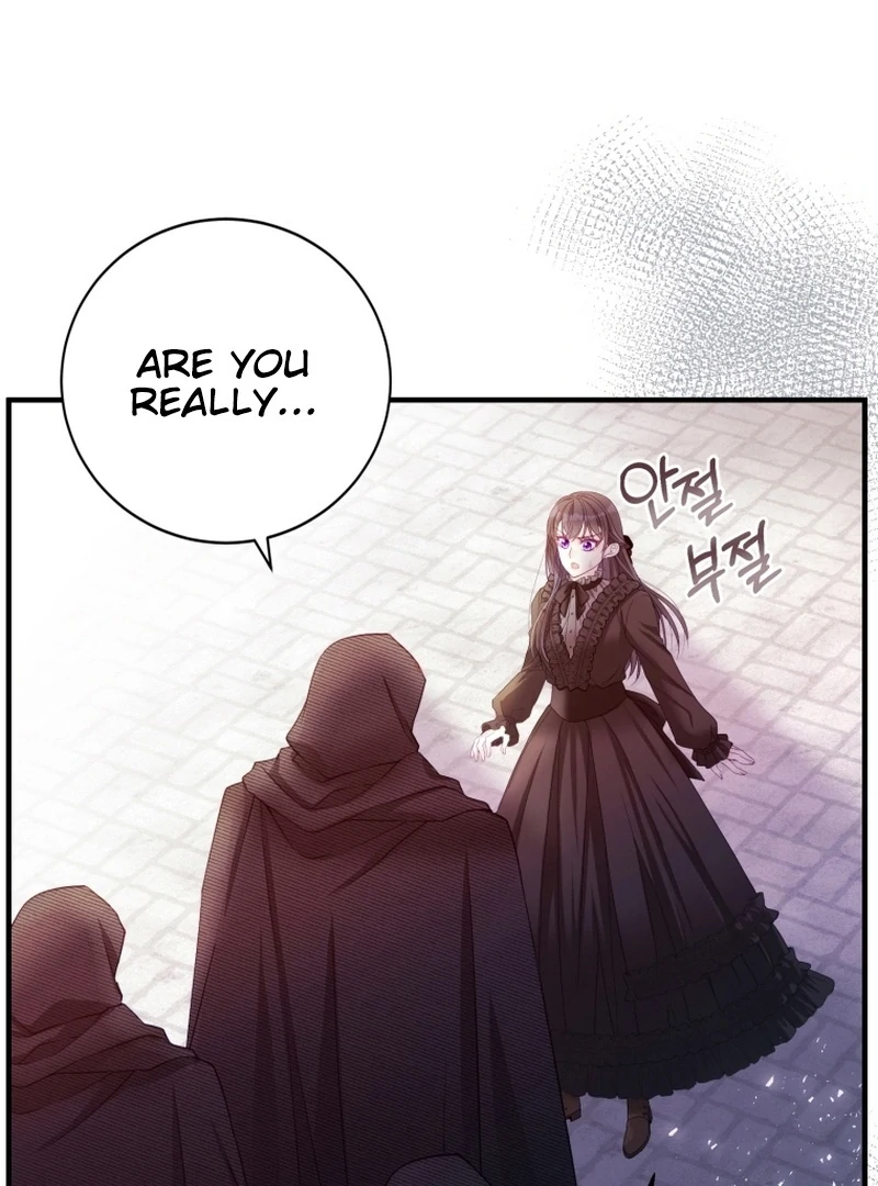 I Became The Black Swan Mother of The White Swan Princess Chapter 9 - page 48