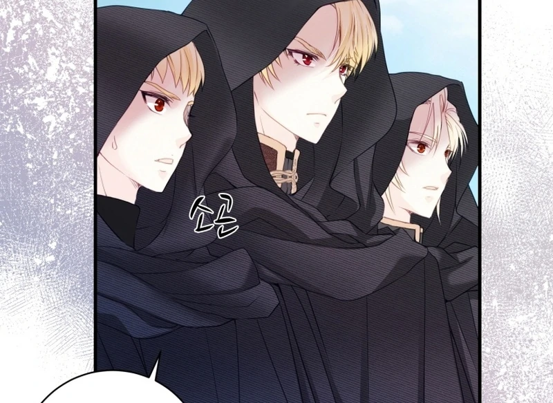 I Became The Black Swan Mother of The White Swan Princess Chapter 9 - page 5