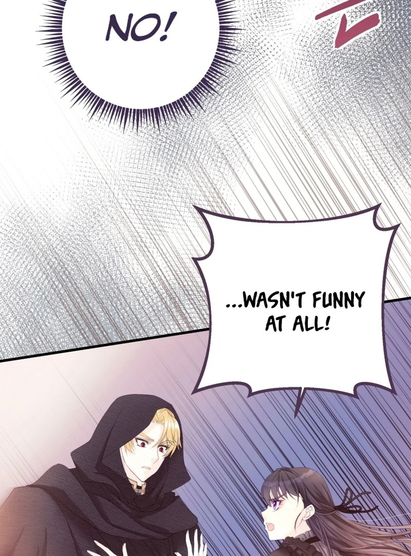 I Became The Black Swan Mother of The White Swan Princess Chapter 9 - page 51