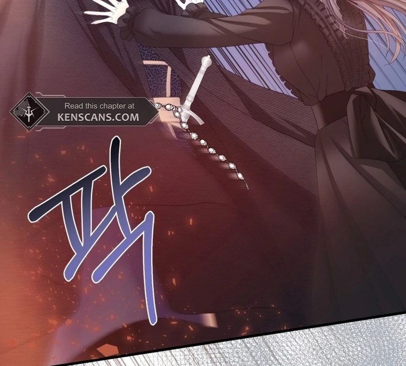 I Became The Black Swan Mother of The White Swan Princess Chapter 9 - page 52