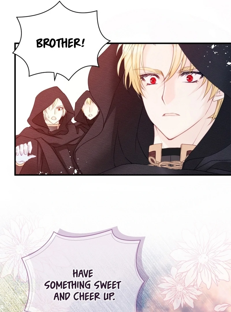 I Became The Black Swan Mother of The White Swan Princess Chapter 9 - page 54