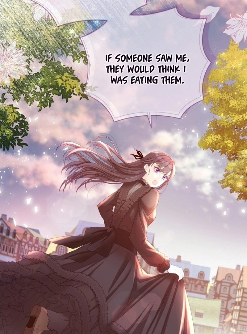 I Became The Black Swan Mother of The White Swan Princess Chapter 9 - page 55