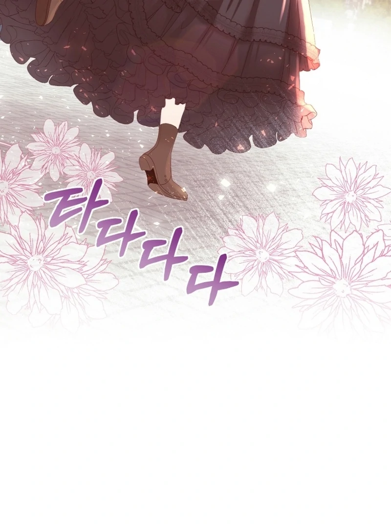 I Became The Black Swan Mother of The White Swan Princess Chapter 9 - page 56