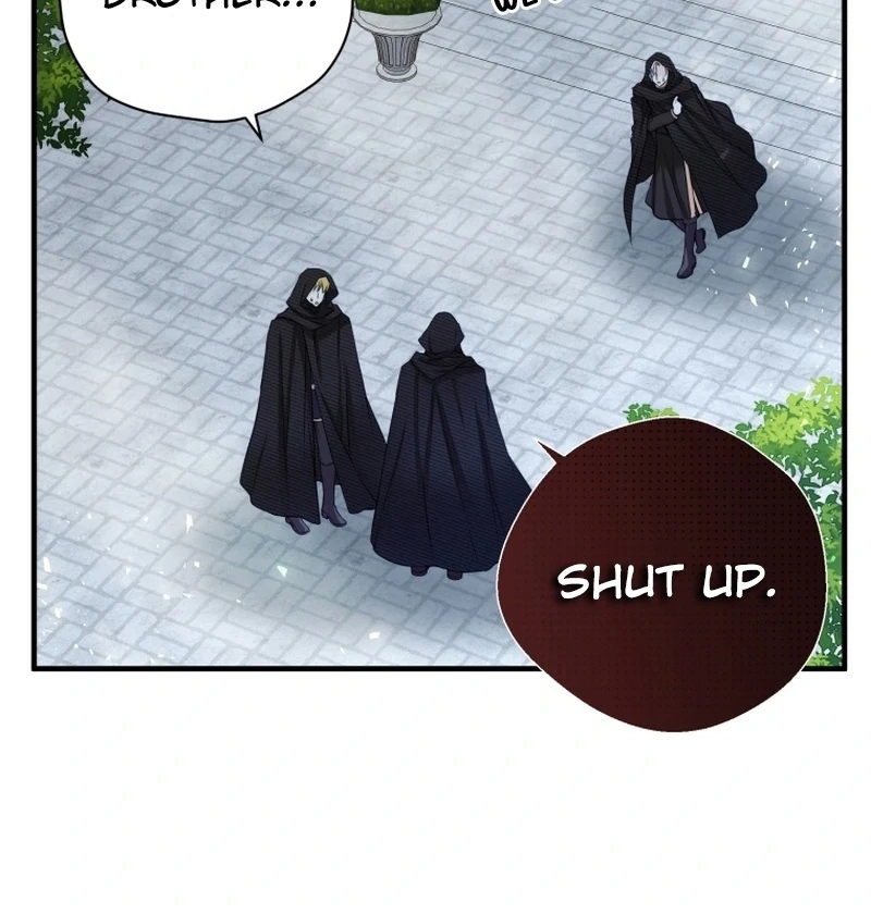 I Became The Black Swan Mother of The White Swan Princess Chapter 9 - page 59