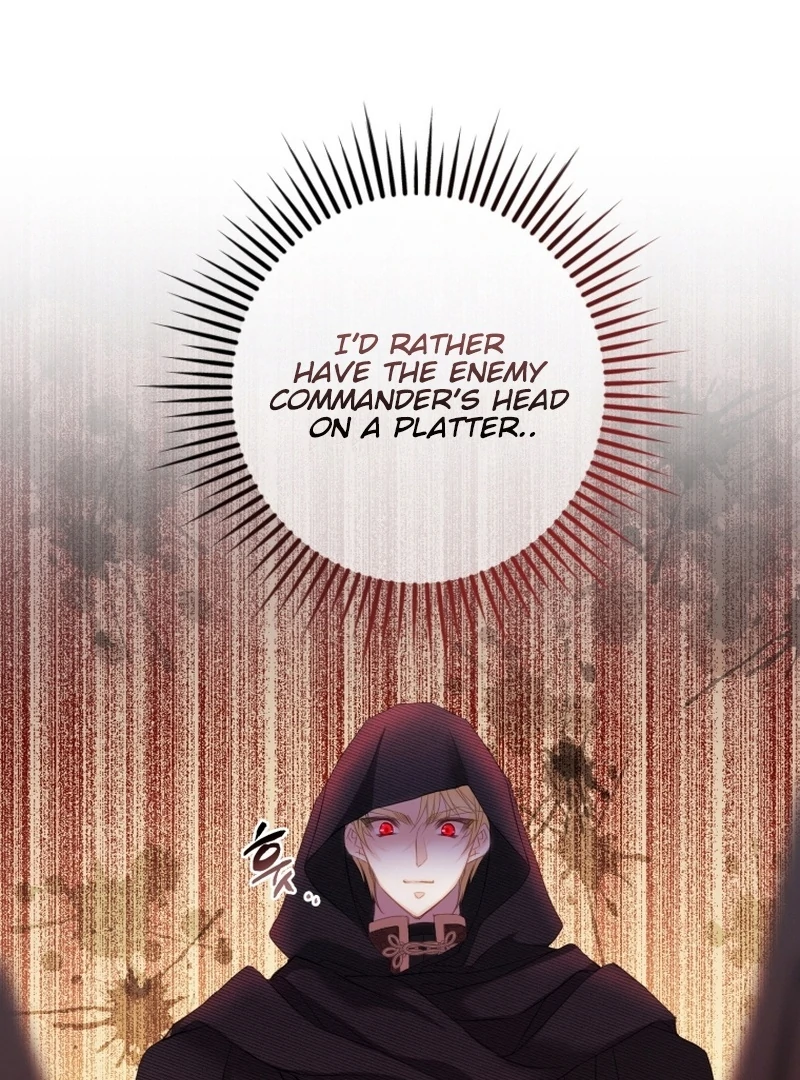 I Became The Black Swan Mother of The White Swan Princess Chapter 9 - page 60