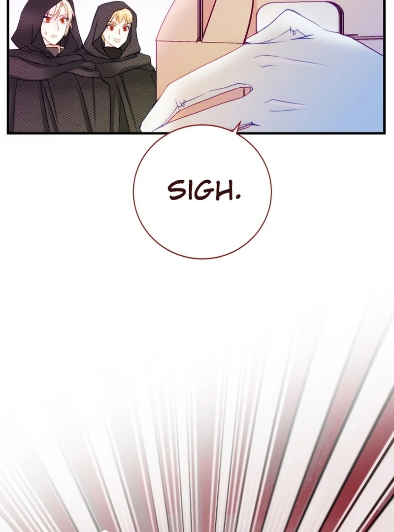 I Became The Black Swan Mother of The White Swan Princess Chapter 9 - page 62