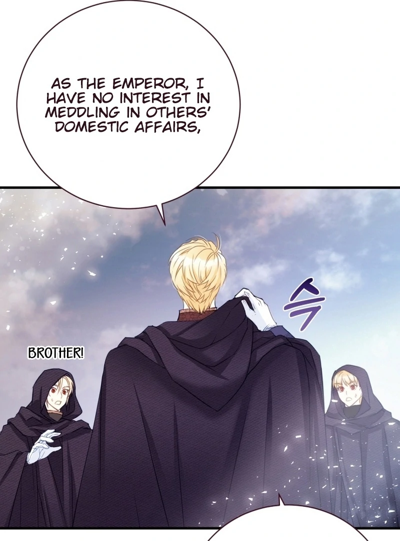 I Became The Black Swan Mother of The White Swan Princess Chapter 9 - page 66