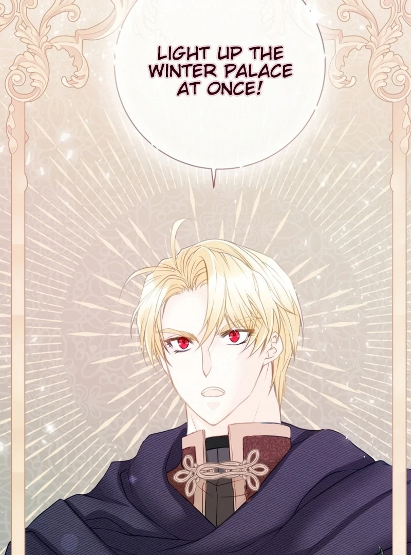 I Became The Black Swan Mother of The White Swan Princess Chapter 9 - page 68