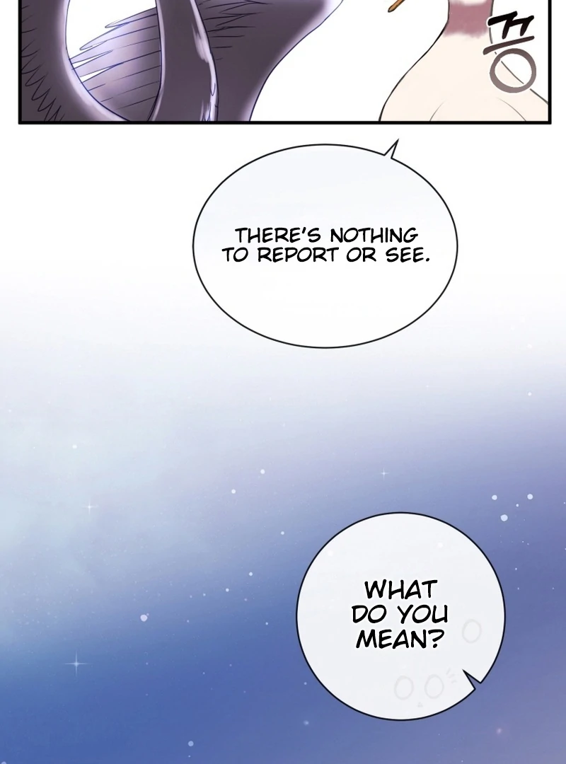 I Became The Black Swan Mother of The White Swan Princess Chapter 9 - page 73