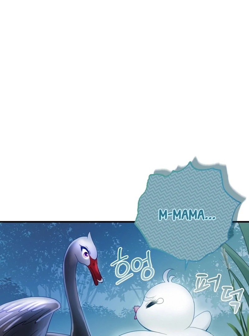 I Became The Black Swan Mother of The White Swan Princess Chapter 9 - page 77