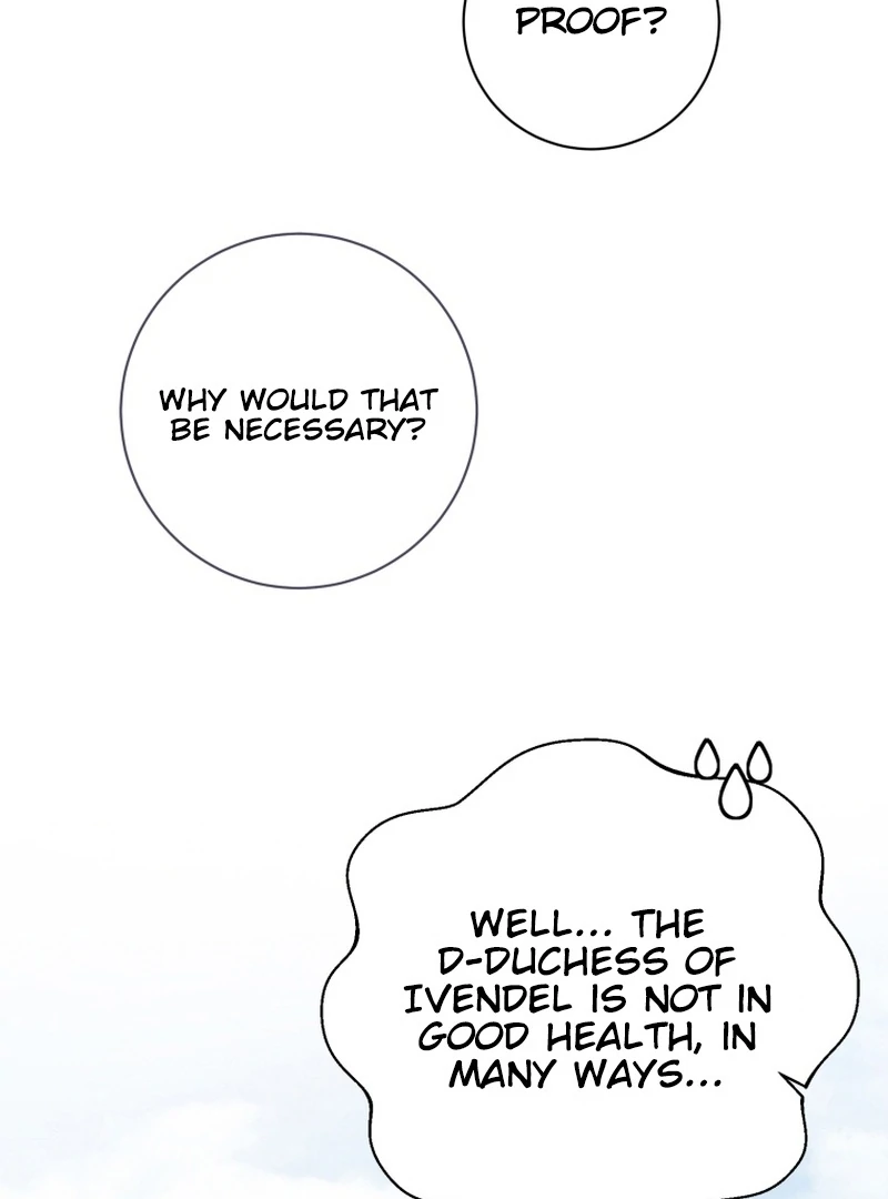 I Became The Black Swan Mother of The White Swan Princess Chapter 9 - page 8