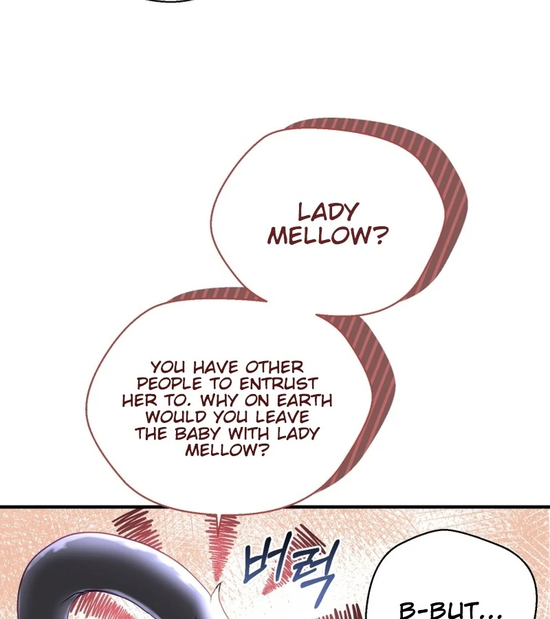 I Became The Black Swan Mother of The White Swan Princess Chapter 9 - page 80