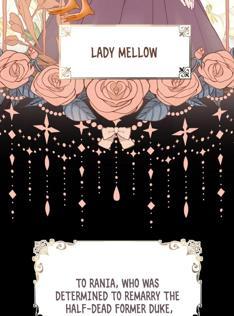 I Became The Black Swan Mother of The White Swan Princess Chapter 9 - page 83