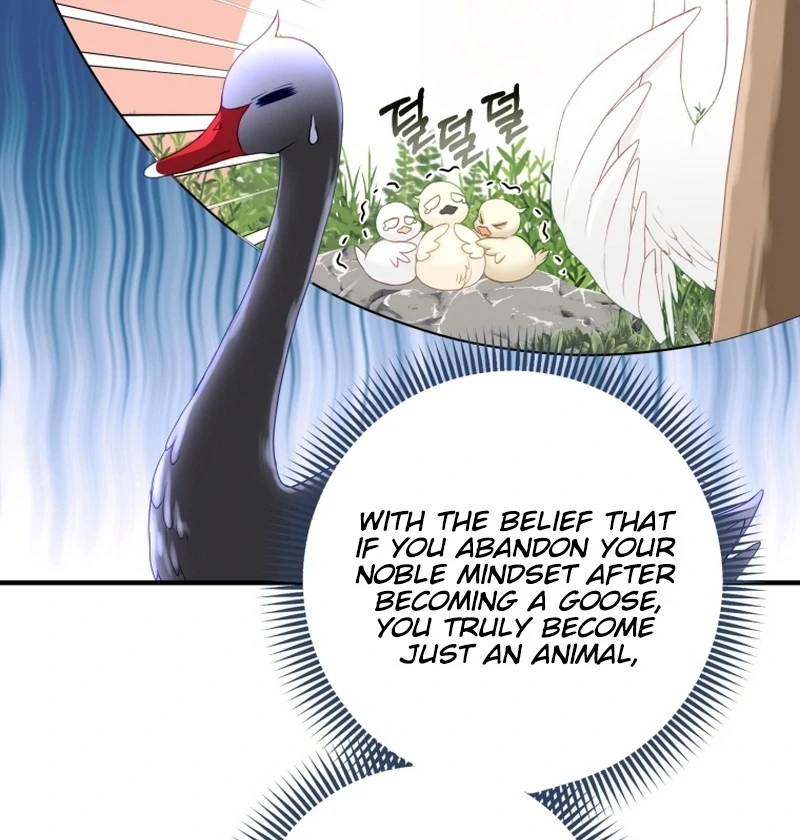 I Became The Black Swan Mother of The White Swan Princess Chapter 9 - page 86