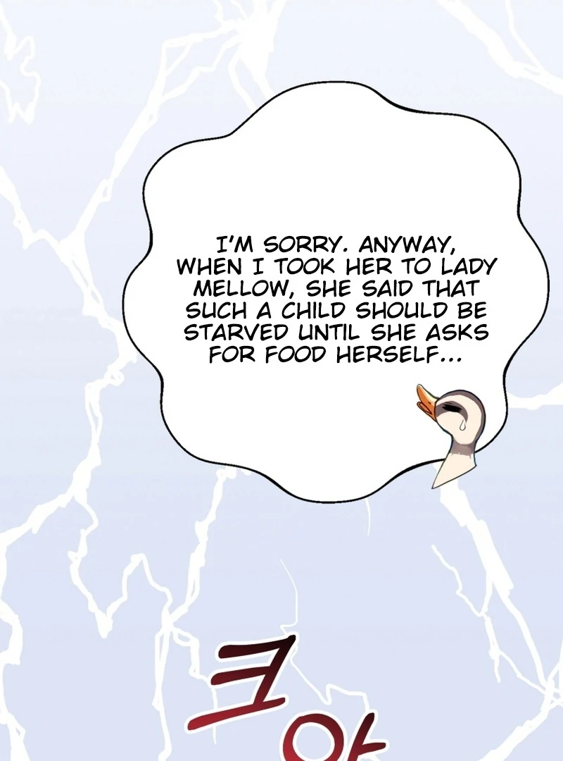 I Became The Black Swan Mother of The White Swan Princess Chapter 9 - page 88