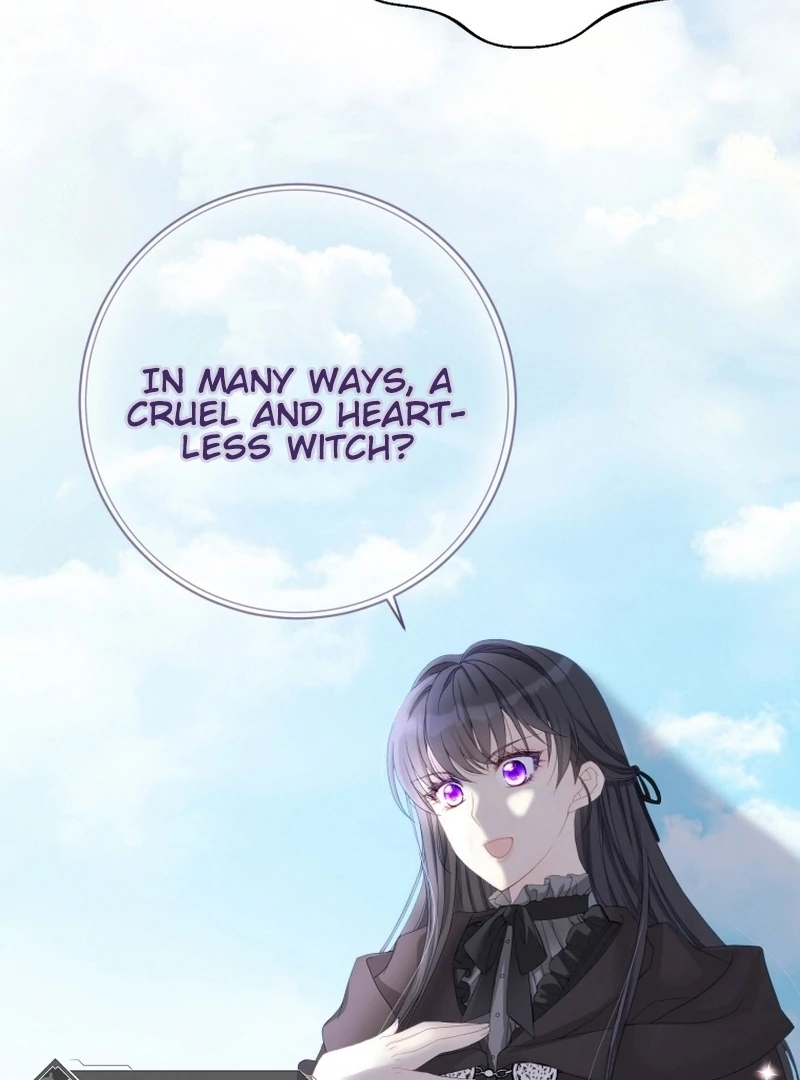 I Became The Black Swan Mother of The White Swan Princess Chapter 9 - page 9