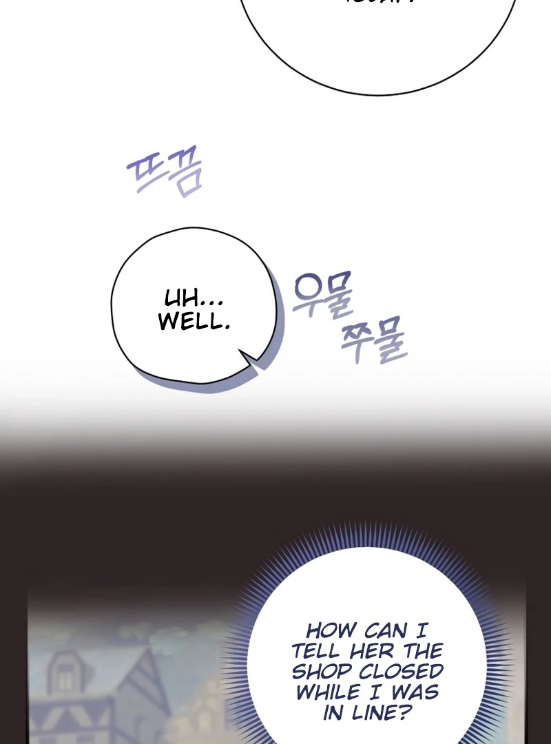 I Became The Black Swan Mother of The White Swan Princess Chapter 9 - page 90