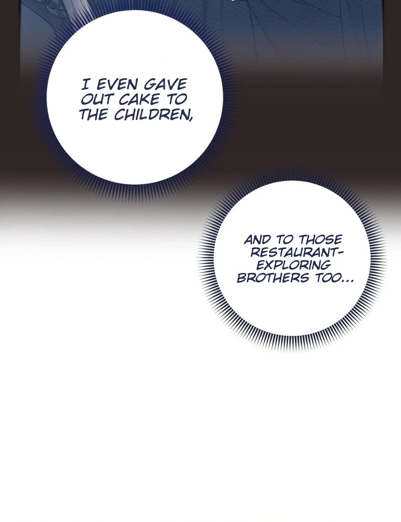 I Became The Black Swan Mother of The White Swan Princess Chapter 9 - page 92