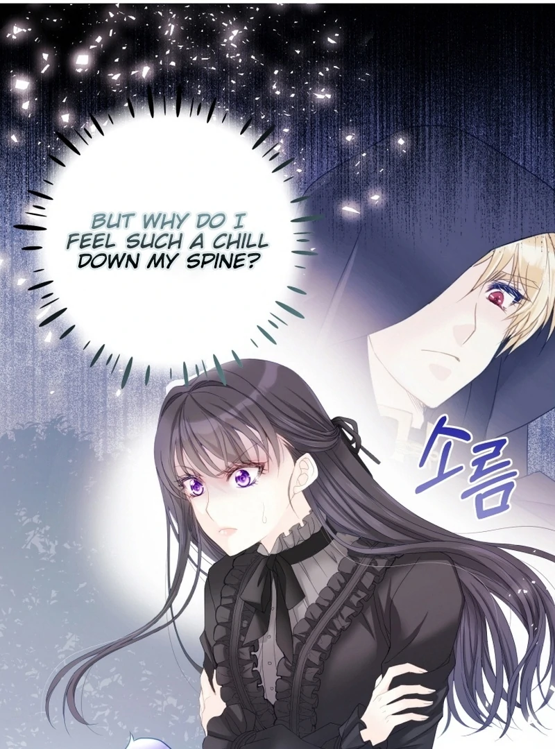 I Became The Black Swan Mother of The White Swan Princess Chapter 9 - page 93