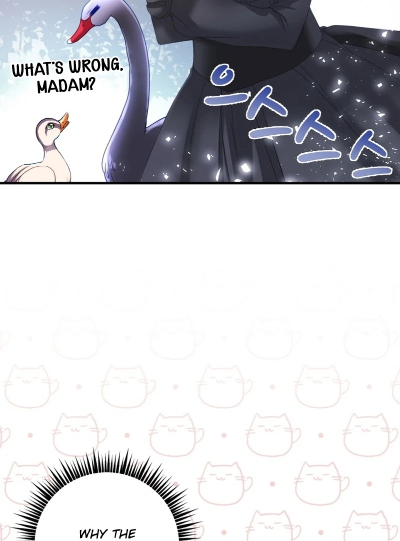 I Became The Black Swan Mother of The White Swan Princess Chapter 9 - page 94