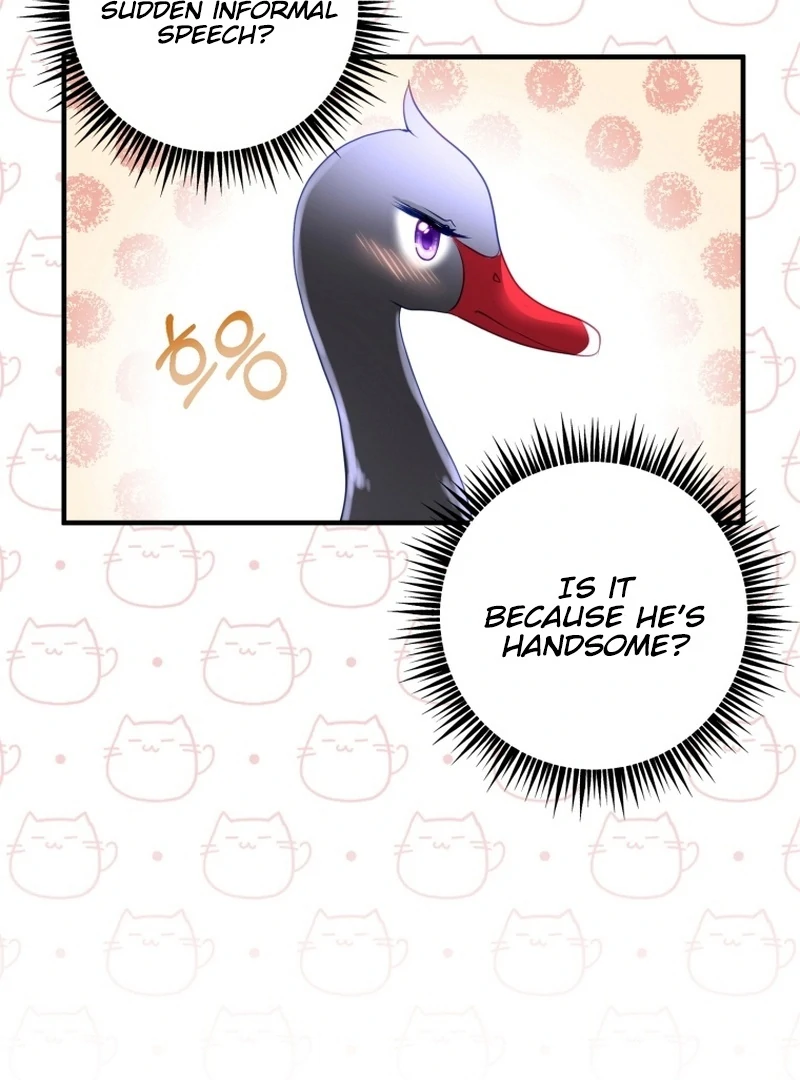 I Became The Black Swan Mother of The White Swan Princess Chapter 9 - page 95