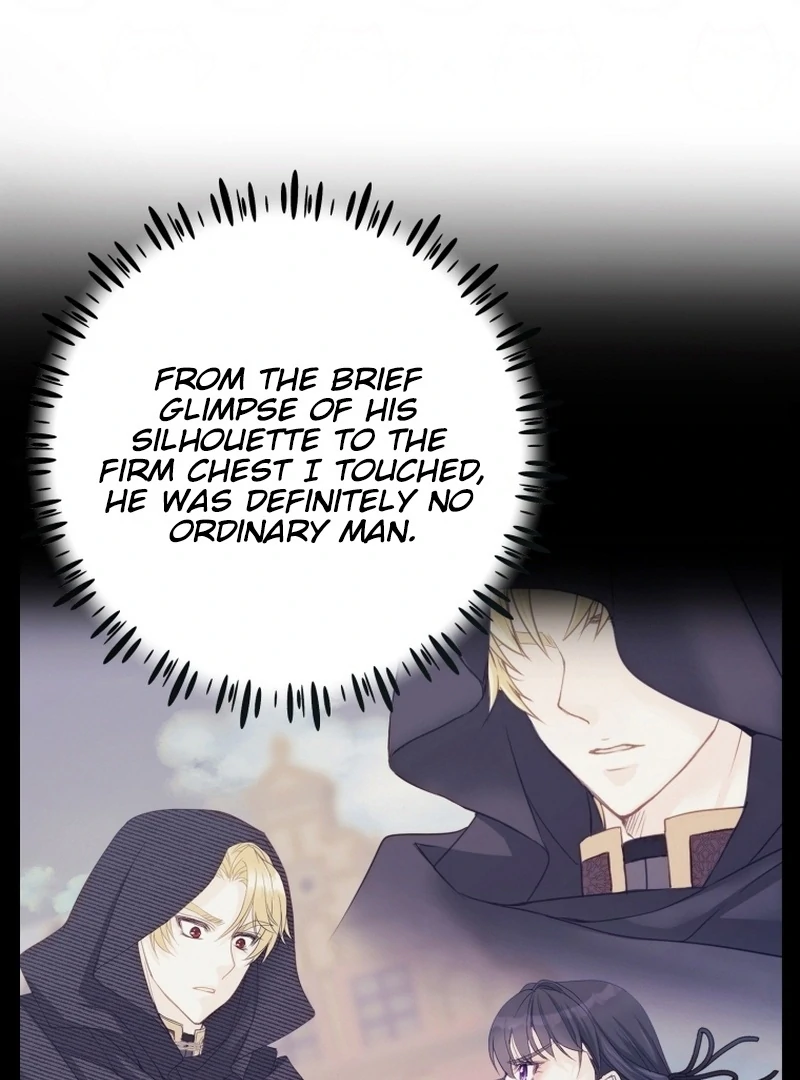 I Became The Black Swan Mother of The White Swan Princess Chapter 9 - page 96