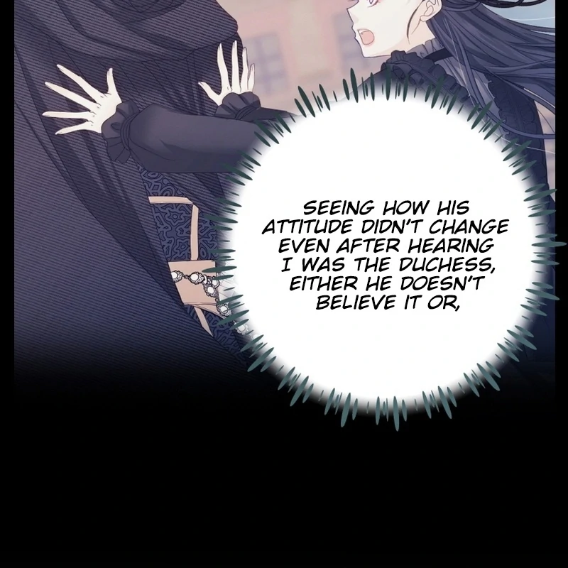 I Became The Black Swan Mother of The White Swan Princess Chapter 9 - page 97