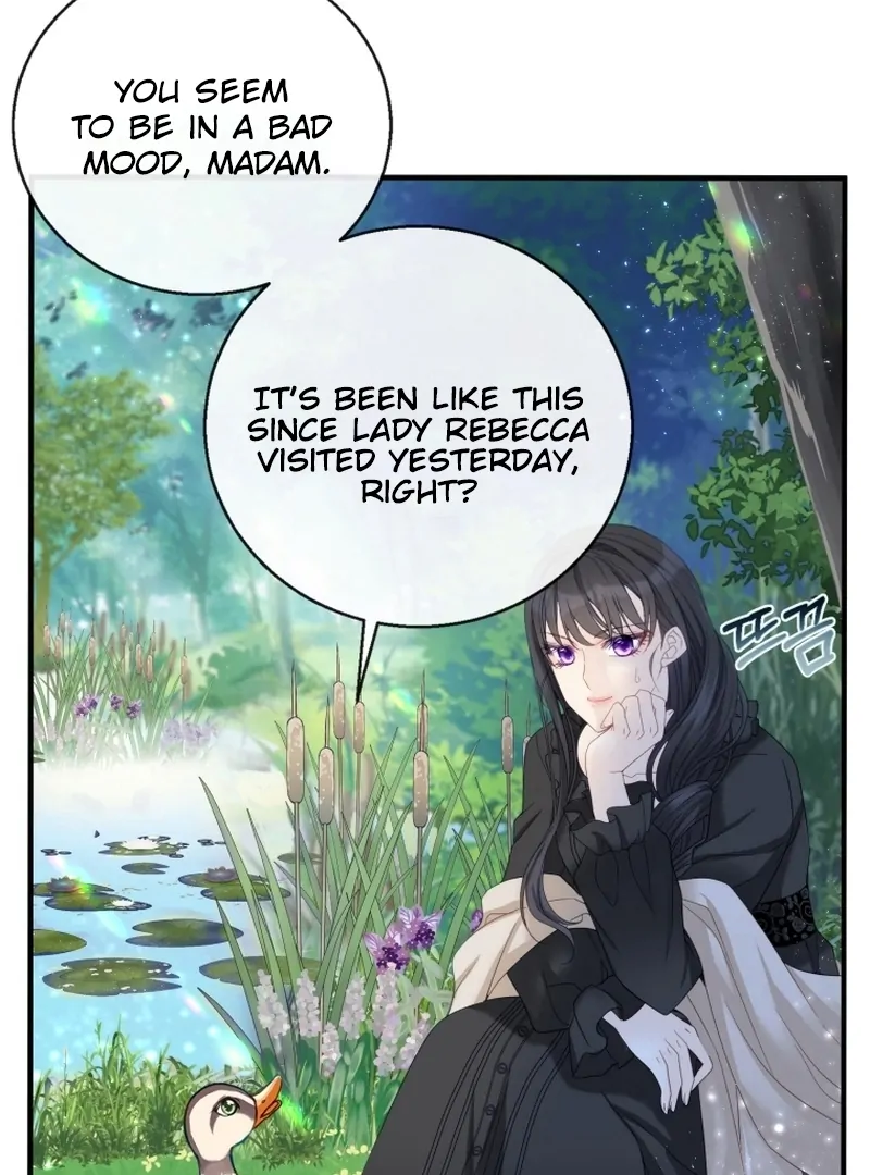 I Became The Black Swan Mother of The White Swan Princess Chapter 3 - page 103