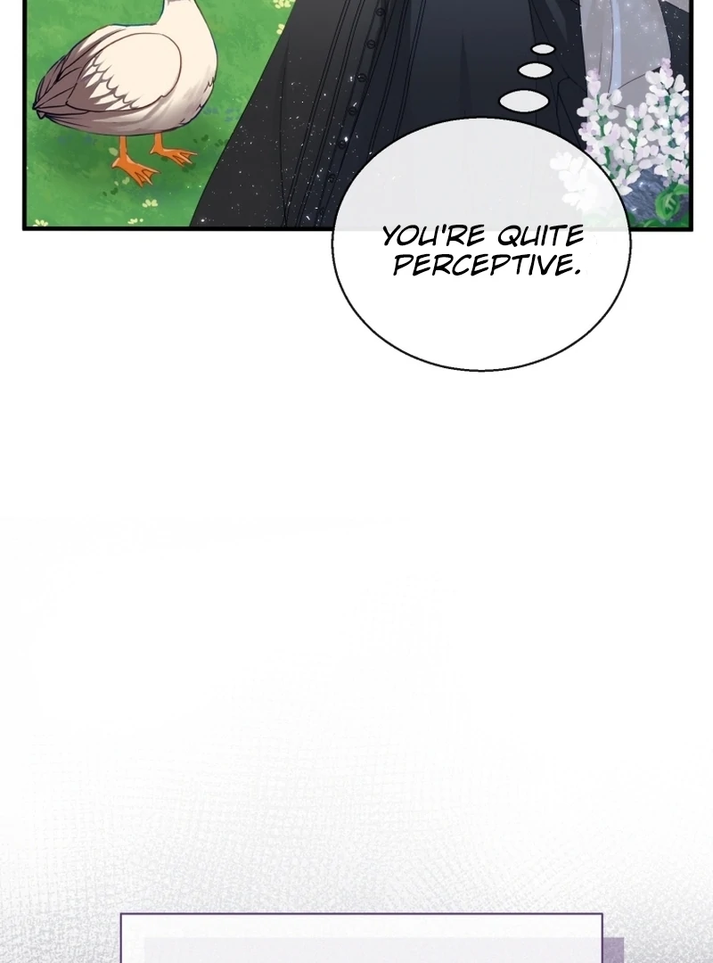 I Became The Black Swan Mother of The White Swan Princess Chapter 3 - page 104
