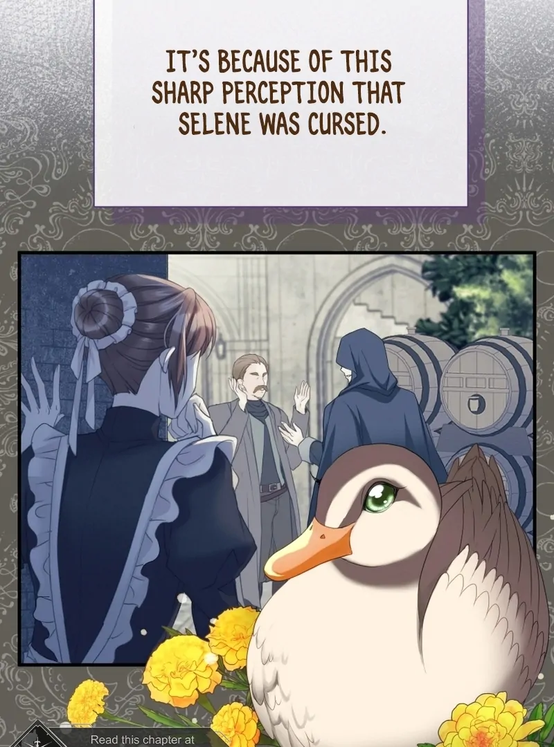 I Became The Black Swan Mother of The White Swan Princess Chapter 3 - page 105