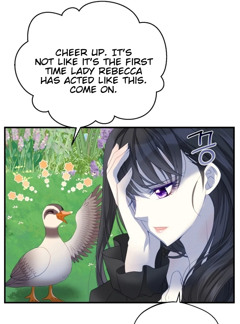 I Became The Black Swan Mother of The White Swan Princess Chapter 3 - page 108