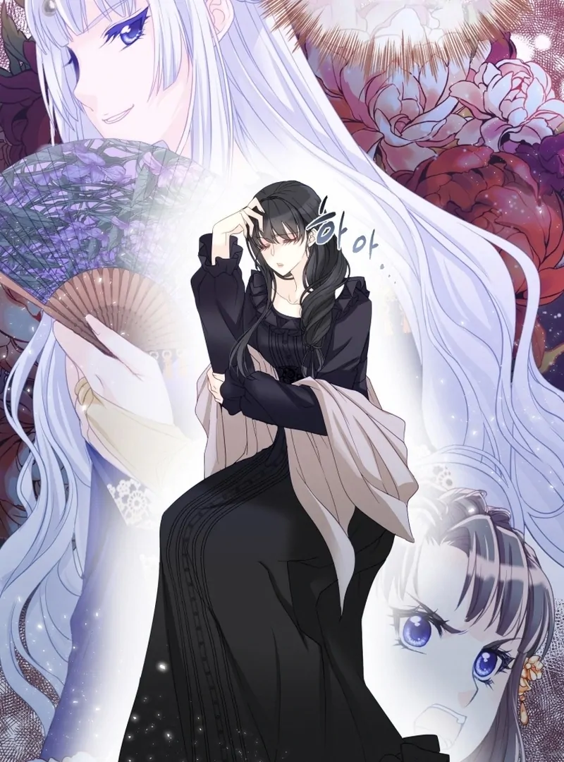 I Became The Black Swan Mother of The White Swan Princess Chapter 3 - page 110