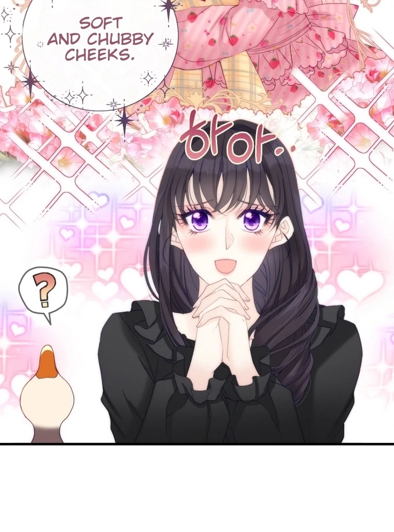 I Became The Black Swan Mother of The White Swan Princess Chapter 3 - page 114