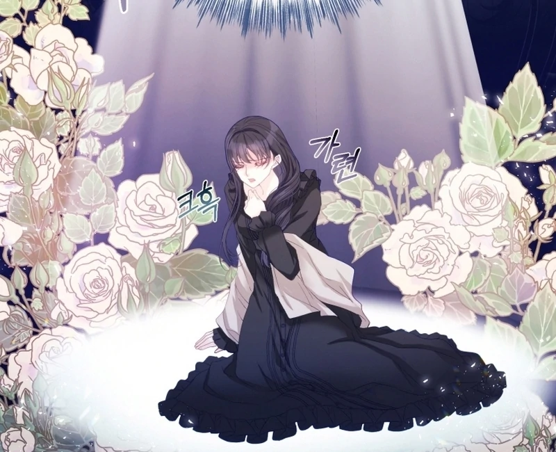 I Became The Black Swan Mother of The White Swan Princess Chapter 3 - page 116