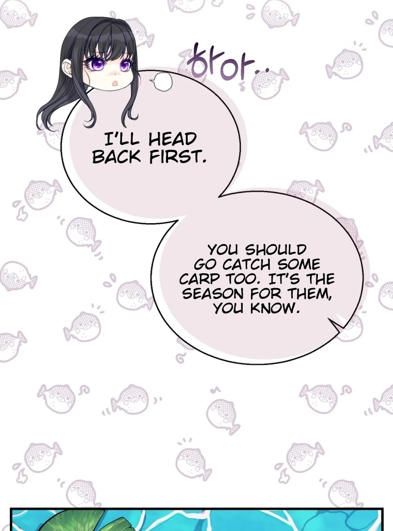 I Became The Black Swan Mother of The White Swan Princess Chapter 3 - page 118