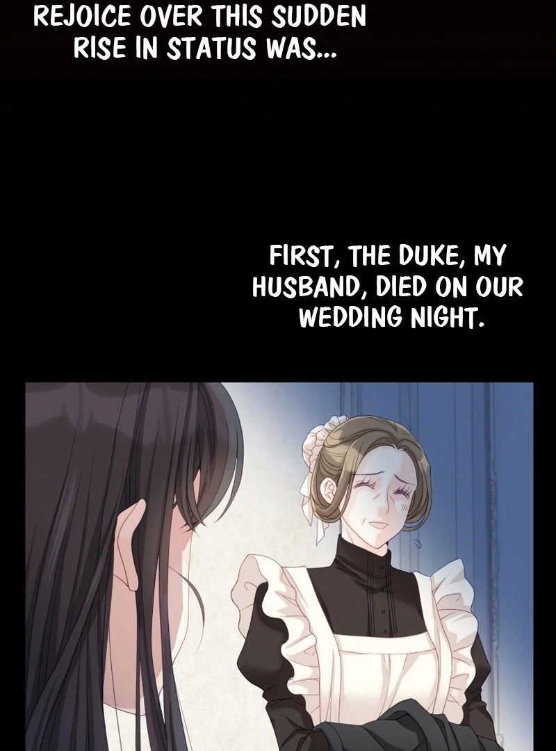 I Became The Black Swan Mother of The White Swan Princess Chapter 3 - page 11