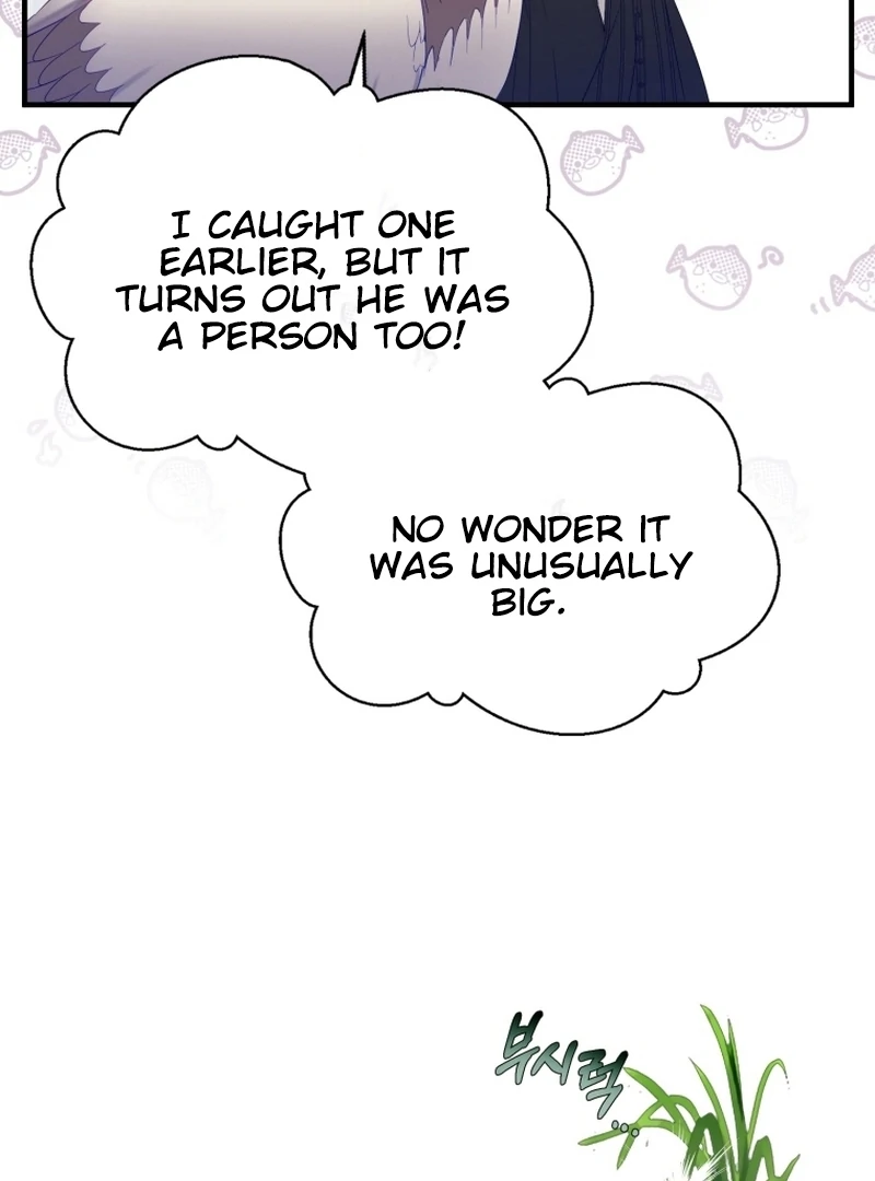 I Became The Black Swan Mother of The White Swan Princess Chapter 3 - page 120