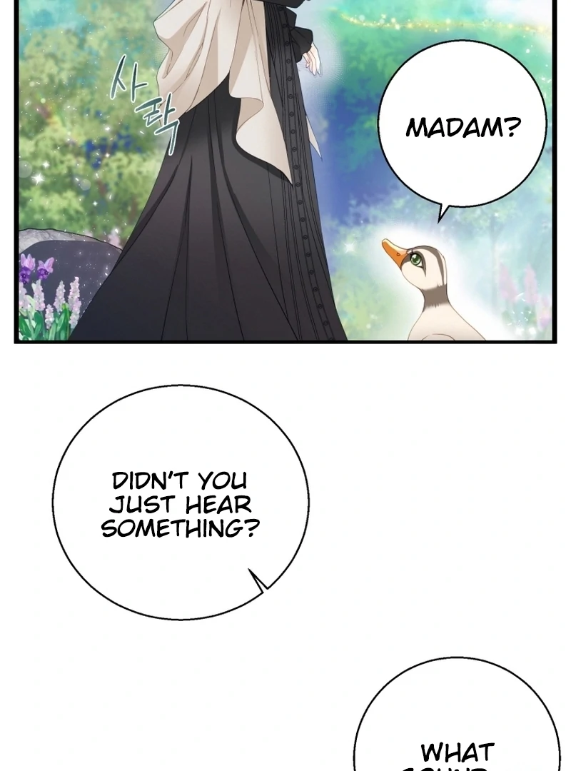 I Became The Black Swan Mother of The White Swan Princess Chapter 3 - page 122
