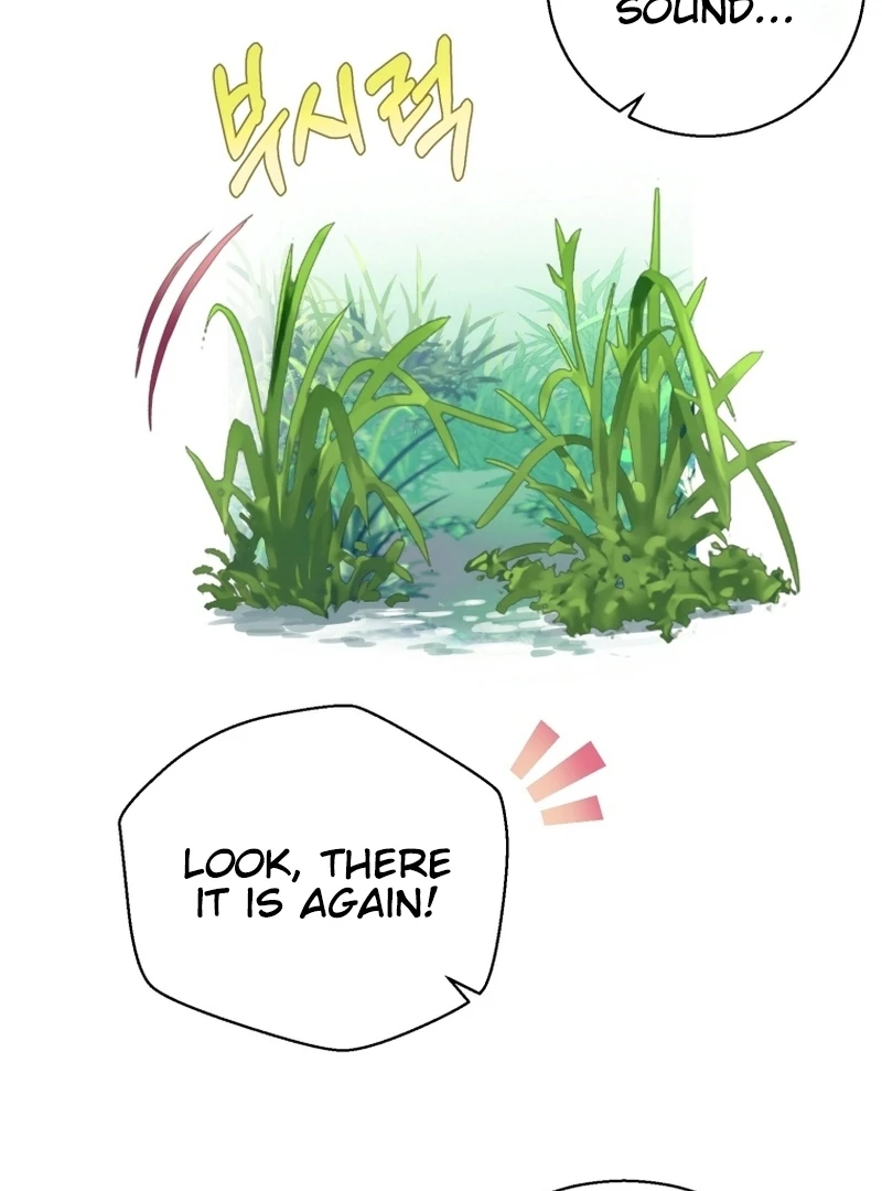 I Became The Black Swan Mother of The White Swan Princess Chapter 3 - page 123