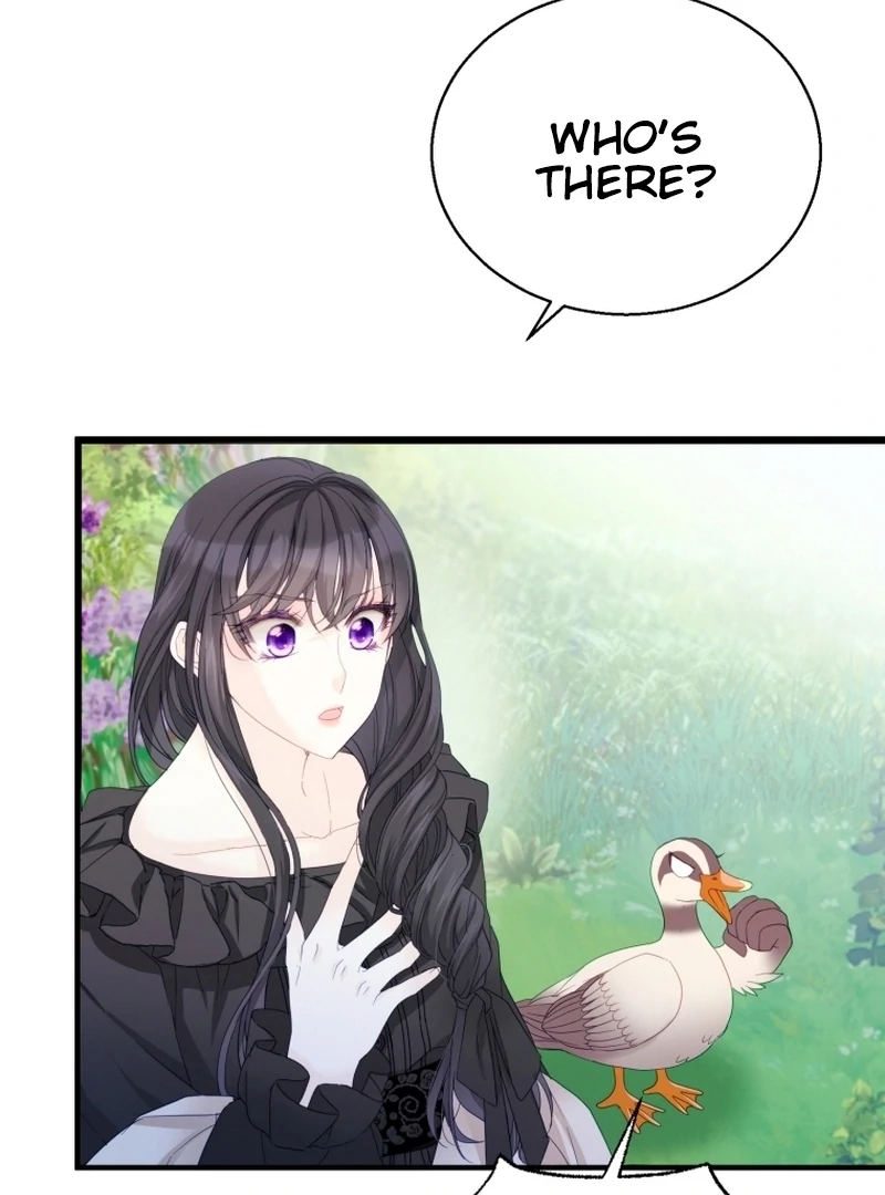 I Became The Black Swan Mother of The White Swan Princess Chapter 3 - page 124