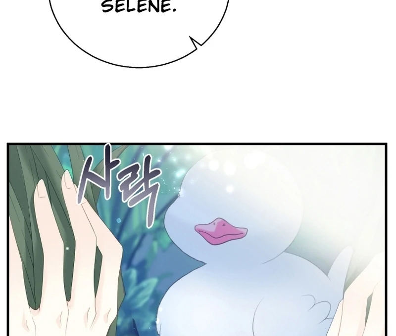 I Became The Black Swan Mother of The White Swan Princess Chapter 3 - page 126