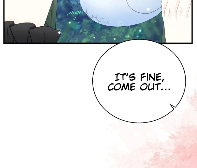 I Became The Black Swan Mother of The White Swan Princess Chapter 3 - page 127